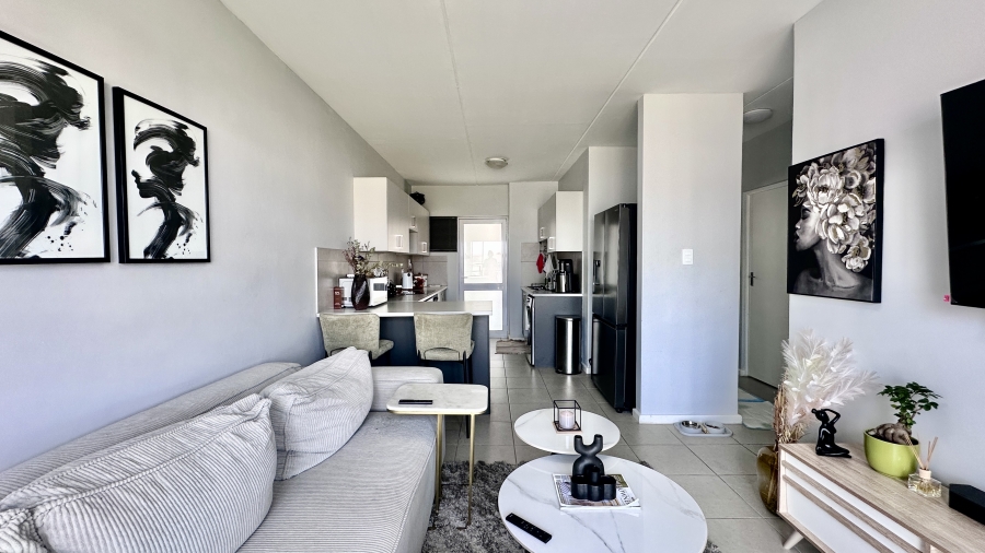 2 Bedroom Property for Sale in Overbaakens Eastern Cape